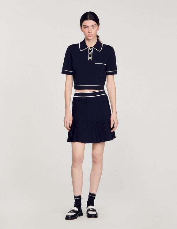 Foto 237 di Sandro - Saint-Honoré