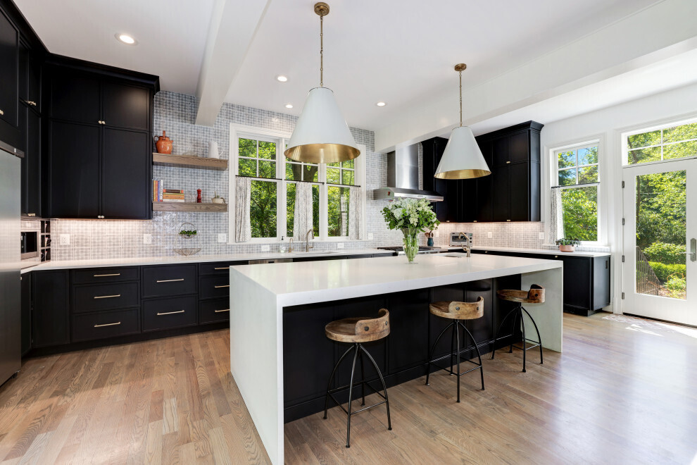 Top Durable Kitchen Cabinet Materials: The Ultimate Guide