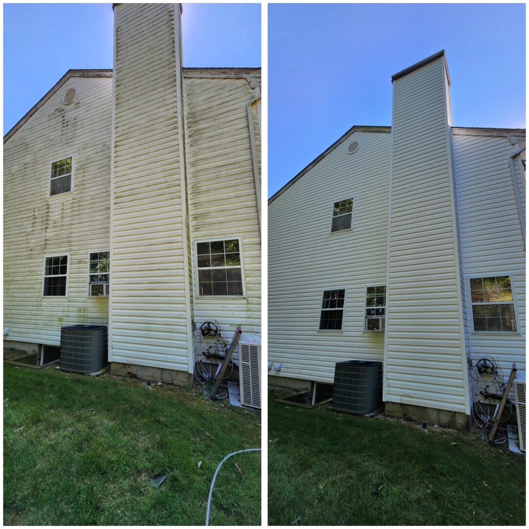 house washing east setauket ny