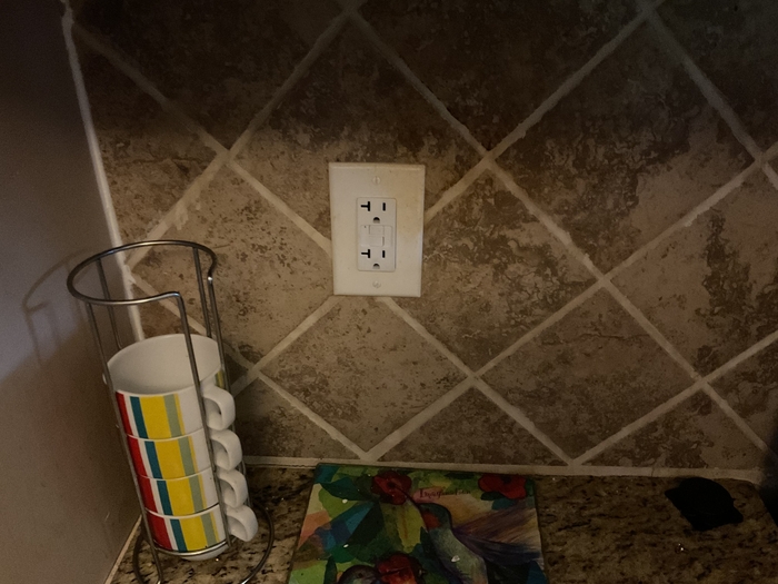 Electrical Repair job in Alabaster