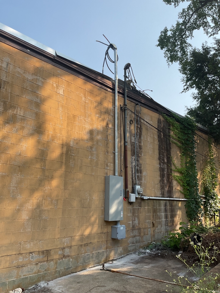 Electrical Repair job in Bessemer