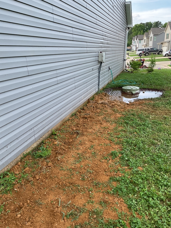 Electrical Repair job in Sylacauga