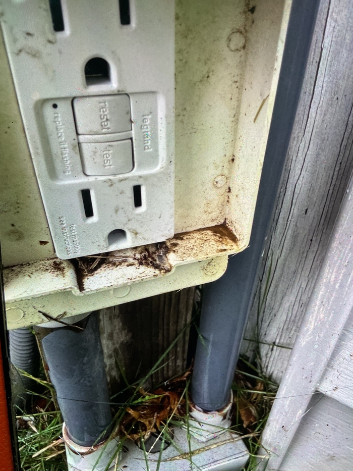 Electrical Repair job in Vestavia Hills