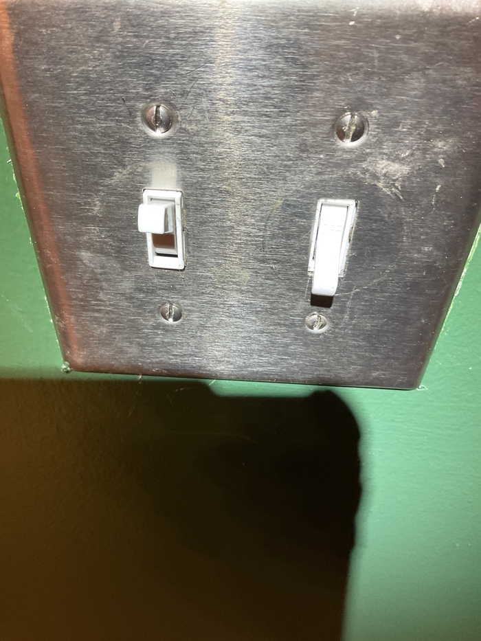 Electrical Repair job in Birmingham